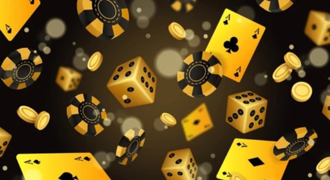 Màn hình Bingo và Bắn cá giải trí tại f8bét Việt Nam