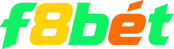 Logo f8bét – trang chủ nền tảng giải trí